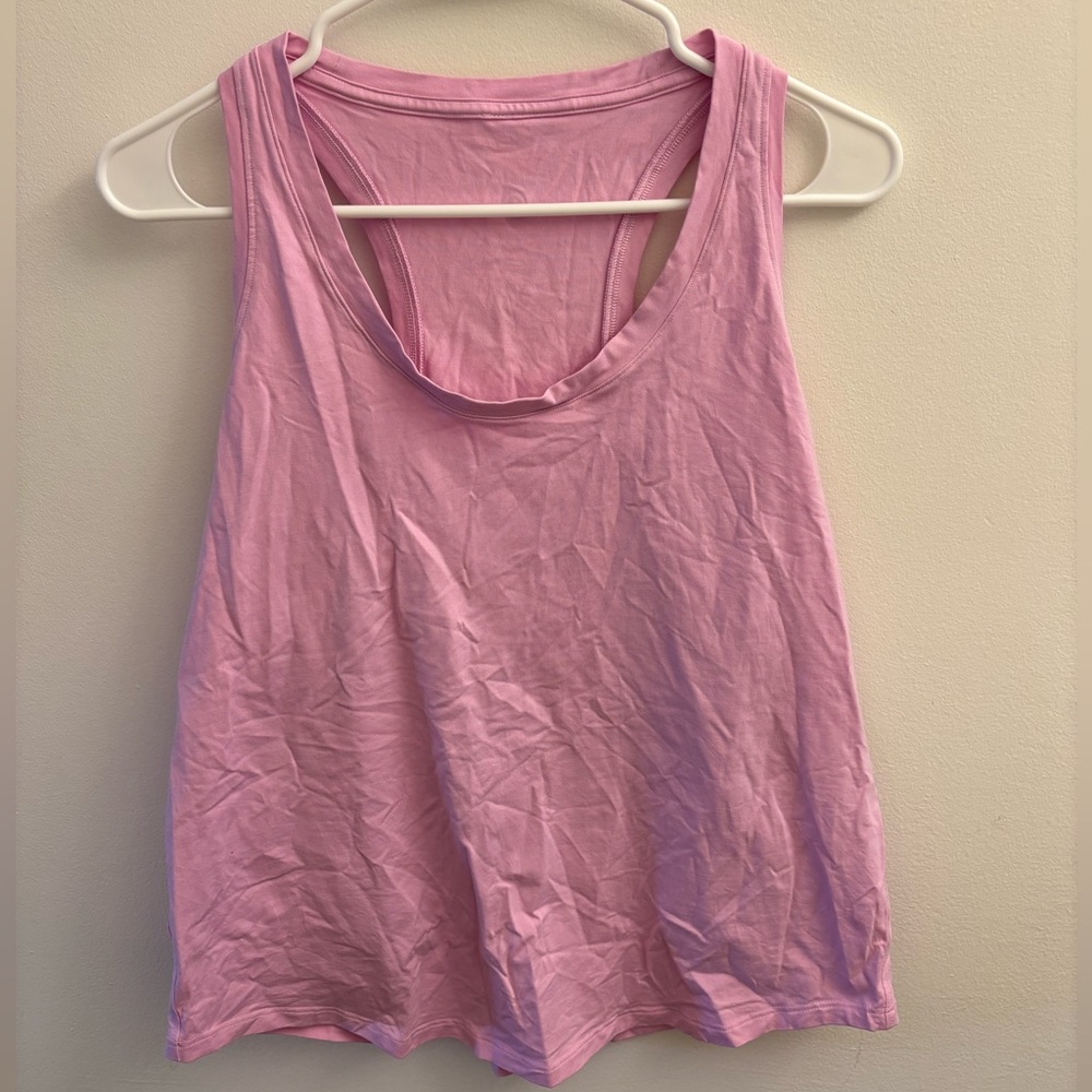 lululemon love tank top
